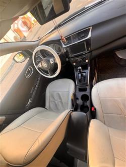 نيسان سنترا